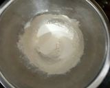 A picture of step 3 of Walnut & Banana Cake.