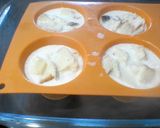 Foto del paso 3 de la receta: Pudding de leche condensada y brioche