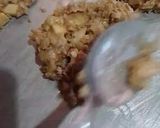 Foto del paso 3 de la receta: Galletitas de avena y manzana