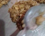 Foto del paso 3 de la receta: Galletitas de avena y manzana