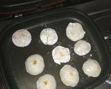 Foto langkah ke 3 dari resep Pempek panggang sagu Palembang.