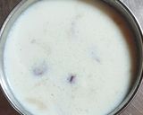 દુધપાક (Doodhpak Recipe In Gujarati) રેસીપી સ્ટેપ1ફોટો