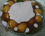 Foto langkah ke 6 dari resep Biji Salak.