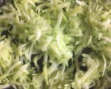 Foto del paso 2 de la receta: Frittata de chayote y queso (tortilla de huevo)