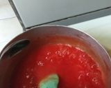 Foto langkah ke 4 dari resep Saos tomat kulit buah naga.