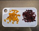 Granola recept fázis 3 fotója