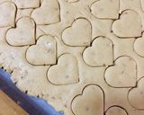 Foto langkah ke 5 dari resep Skippy Peanut Cookies.