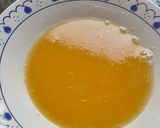 Foto del paso 4 de la receta: Budín húmedo de naranjas