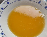Foto del paso 4 de la receta: Budín húmedo de naranjas