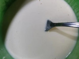 Pisang Koin Keju Gula Palem