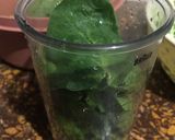 Foto del paso 1 de la receta: Pesto de espinaca