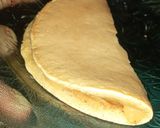 Foto langkah ke 7 dari resep PANCAKE OAT SIMPLE,ENAK,SEHAT.