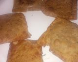 પરોઠા સેન્ડવીચ(parotha Sandwich Recipe in Gujarati) રેસીપી સ્ટેપ2ફોટો