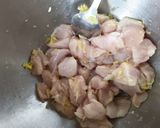 Foto langkah ke 1 dari resep Chicken Teriyaki Ala Resto.