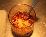 Foto del paso 6 de la receta: Pizzetas Aztecas integraladas