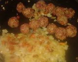 Foto del paso 7 de la receta Albóndigas