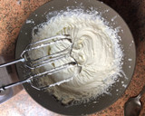 Foto del paso 1 de la receta: Helado de tarta de queso 🧀 🍓 🍨
