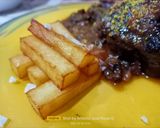 Foto del paso 15 de la receta: Rabo de vaca estofado con sal de pistachos