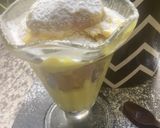 Une image de l'étape 13 de ☕️Tiramisu 🥄au citron 🍋limoncello.