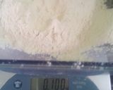 Foto del paso 2 de la receta: Alfajores campana navideñas