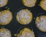 Foto langkah ke 5 dari resep Pumpkin Muffin Bites (No Mixer, No Oven).