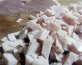 Foto del paso 3 de la receta: Caya Chilena..