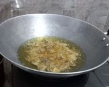 Foto langkah ke 2 dari resep Bakso sosis wortel buncis asam manis.