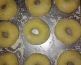Foto langkah ke 5 dari resep Donat Kentang Lembut & Empuk.