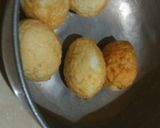 Foto langkah ke 1 dari resep 30. Telur Balado Sedap (Simple & Mudah).