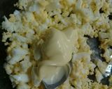 Foto del paso 2 de la receta: Sándwiches de atún y huevo