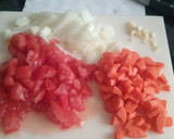 Foto del paso 4 de la receta: Albóndigas en salsa