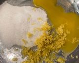 Φωτογραφία βήματος 1 της συνταγής Lemon cakes με κρέμα