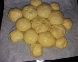 Kalács recept fázis 2 fotója