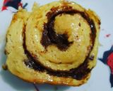 Foto langkah ke 10 dari resep Cinnamon roll.