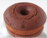 Foto langkah ke 9 dari resep Chocolate Cake (Putih Telur).