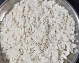 Poha cutlet recipe step 1 photo