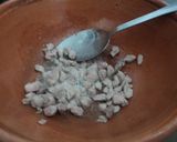 Foto del paso 1 de la receta: Frijoles puercos de año nuevo estilo el Ocote