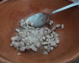 Foto del paso 1 de la receta: Frijoles puercos de año nuevo estilo el Ocote
