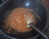 Foto langkah ke 2 dari resep Pindang bumbu balado.