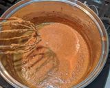 A picture of step 3 of SATE AYAM (CHICKEN SATAY).