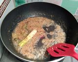 Foto langkah ke 3 dari resep Ayam suwir krawu khas gresik.