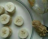 Foto del paso 3 de la receta: Plátano- Chocomaní