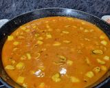 Foto del paso 12 de la receta: Fideuà