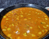 Foto del paso 12 de la receta: Fideuà
