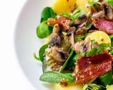 Foto del paso 10 de la receta Ensalada de revista