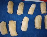 Foto del paso 7 de la receta: Rollitos primavera