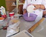 Foto del paso 7 de la receta: Quiche lorraine