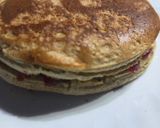 Foto del paso 4 de la receta: Pancake o hotcakes sin gluten