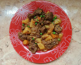 Foto del paso 6 de la receta: Estofado