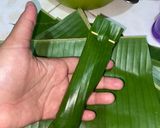 Foto langkah ke 2 dari resep Otak-otak Ikan Tenggiri.